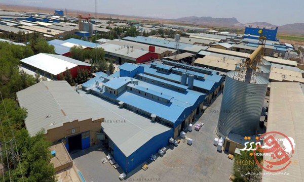 قیمت شهرک صنعتی چادگان